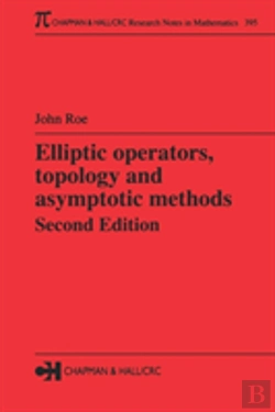 Bertrand.pt - Elliptic Operators, Topology And Asymptotic Methods