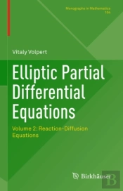 Elliptic Partial Differential Equations