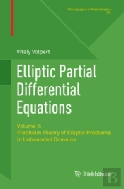 Elliptic Partial Differential Equations