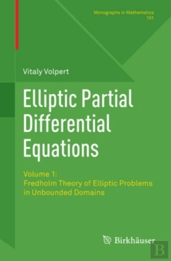 Bertrand.pt - Elliptic Partial Differential Equations