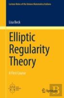 Elliptic Regularity Theory