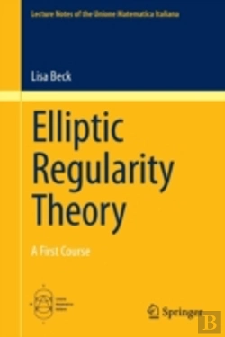 Bertrand.pt - Elliptic Regularity Theory