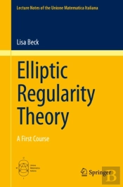 Elliptic Regularity Theory