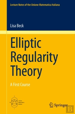 Bertrand.pt - Elliptic Regularity Theory