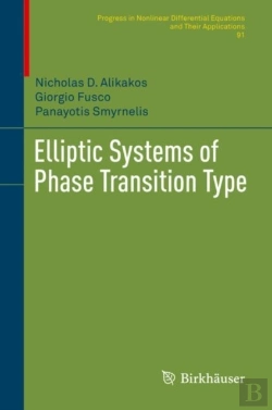 Bertrand.pt - Elliptic Systems Of Phase Transition Type