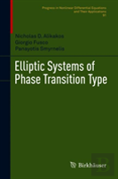 Elliptic Systems Of Phase Transition Type
