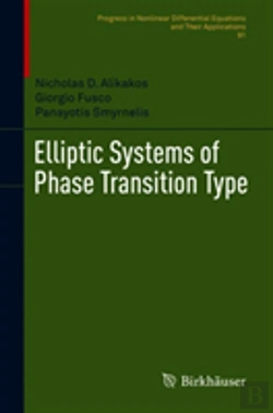 Bertrand.pt - Elliptic Systems Of Phase Transition Type