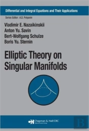 Elliptic Theory On Singular Manifolds