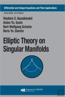 Bertrand.pt - Elliptic Theory On Singular Manifolds