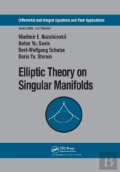 Elliptic Theory On Singular Manifolds