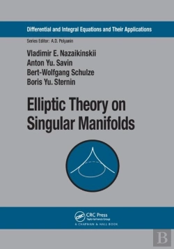 Bertrand.pt - Elliptic Theory On Singular Manifolds
