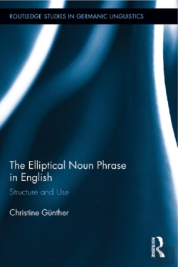 Bertrand.pt - Elliptical Noun Phrase In English