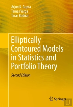 Bertrand.pt - Elliptically Contoured Models In Statistics And Portfolio Theory