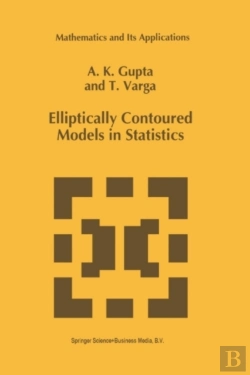 Bertrand.pt - Elliptically Contoured Models In Statistics