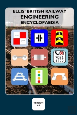 Bertrand.pt - Ellis' British Railway Engineering Encyclopaedia (4th Edition)
