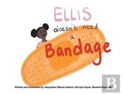 Ellis Doesn'T Need A Bandage