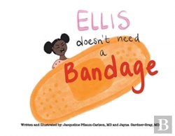 Bertrand.pt - Ellis Doesn'T Need A Bandage