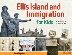 Bertrand.pt - Ellis Island And Immigration For Kids