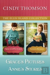 Ellis Island Collection: Grace'S Pictures / Annie'S Stories
