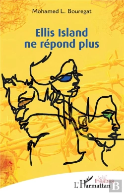 Bertrand.pt - Ellis Island Ne Repond Plus