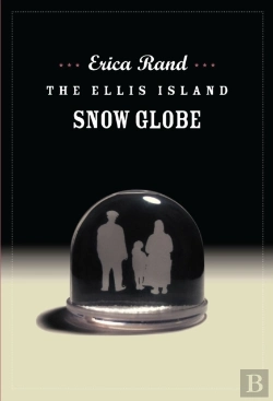 Bertrand.pt - Ellis Island Snow Globe