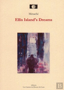 Bertrand.pt - Ellis Island'S Dreams