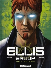 Ellis T.1 ; Deep O'Neil