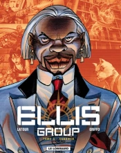 Ellis T.3 ; Sandmen