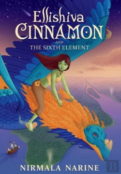 Bertrand.pt - Ellishiva Cinnamon