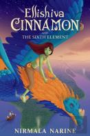 Ellishiva Cinnamon