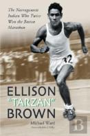Ellison ''Tarzan'' Brown