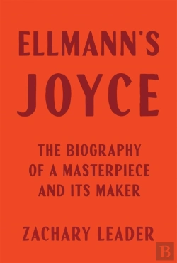 Bertrand.pt - Ellmann'S Joyce