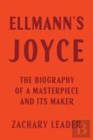 Ellmann'S Joyce