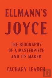 Ellmann'S Joyce