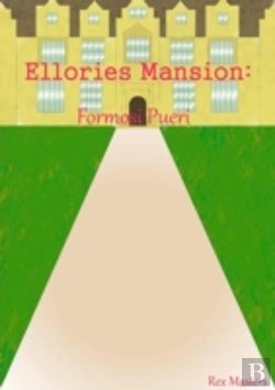 Bertrand.pt - Ellories Mansion: Formosi Pueri