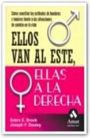 Ellos Van Al Este, Ellas A La Derecha