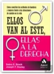 Ellos Van Al Este, Ellas A La Derecha