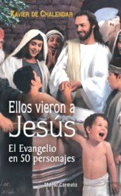 Bertrand.pt - Ellos Vieron A Jesús