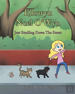 Bertrand.pt - Ellowyn Noel O'Wyn: Just Strolling Down