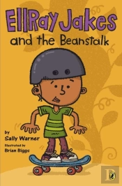Ellray Jakes And The Beanstalk