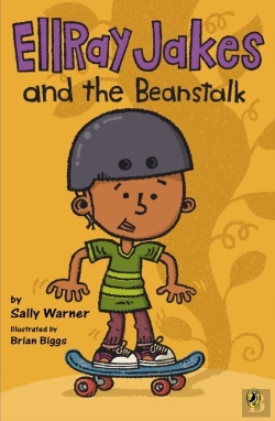Bertrand.pt - Ellray Jakes And The Beanstalk