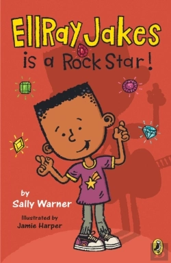 Bertrand.pt - Ellray Jakes Is A Rock Star