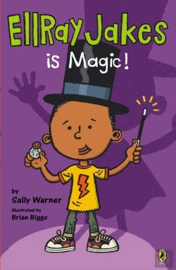Bertrand.pt - Ellray Jakes Is Magic