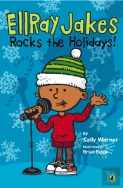 Ellray Jakes Rocks The Holidays!
