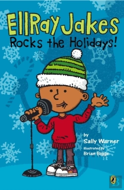 Bertrand.pt - Ellray Jakes Rocks The Holidays!