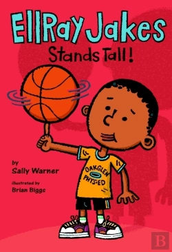 Bertrand.pt - Ellray Jakes Stands Tall