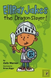 Ellray Jakes The Dragon Slayer