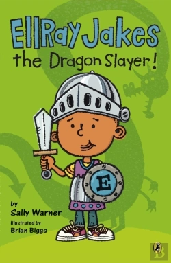 Bertrand.pt - Ellray Jakes The Dragon Slayer