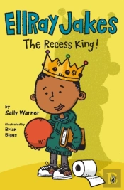 Ellray Jakes The Recess King!