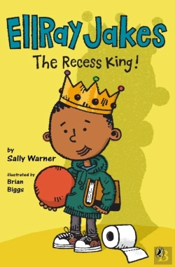 Bertrand.pt - Ellray Jakes The Recess King!